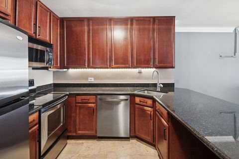 Tiny photo for 525 W HAWTHORNE Place #1204, Chicago, IL 60657 (MLS # 12512414)