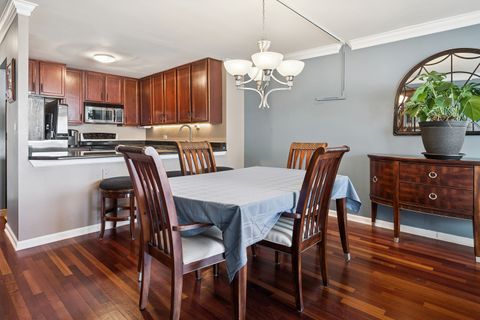 Tiny photo for 525 W HAWTHORNE Place #1204, Chicago, IL 60657 (MLS # 12512414)