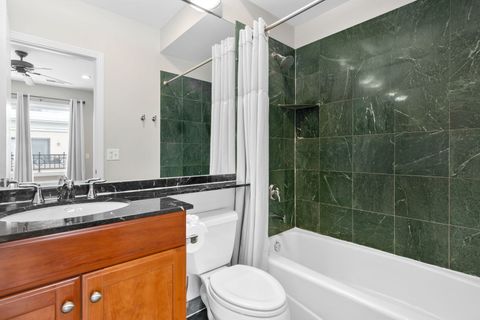 Tiny photo for 1738 S Indiana Avenue, Chicago, IL 60616 (MLS # 12633004)