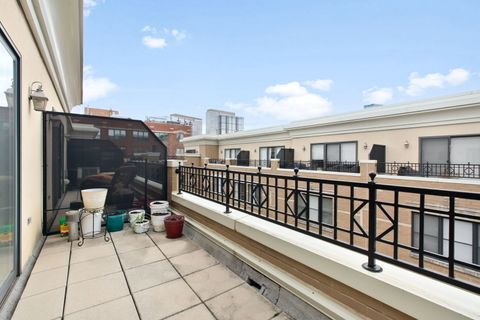 Tiny photo for 1738 S Indiana Avenue, Chicago, IL 60616 (MLS # 12633004)