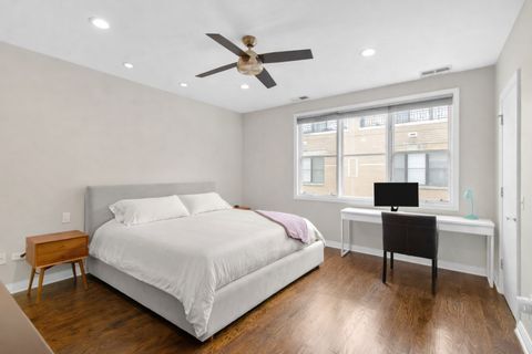 Tiny photo for 1738 S Indiana Avenue, Chicago, IL 60616 (MLS # 12633004)