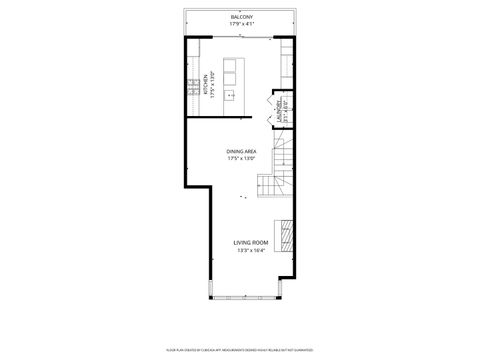 Tiny photo for 1738 S Indiana Avenue, Chicago, IL 60616 (MLS # 12633004)