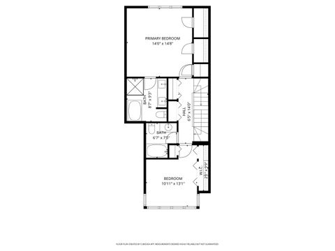 Tiny photo for 1738 S Indiana Avenue, Chicago, IL 60616 (MLS # 12633004)