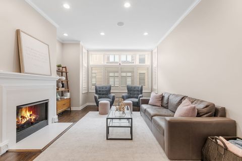 Tiny photo for 1738 S Indiana Avenue, Chicago, IL 60616 (MLS # 12633004)