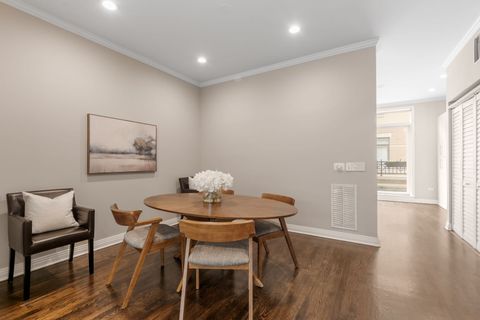 Tiny photo for 1738 S Indiana Avenue, Chicago, IL 60616 (MLS # 12633004)