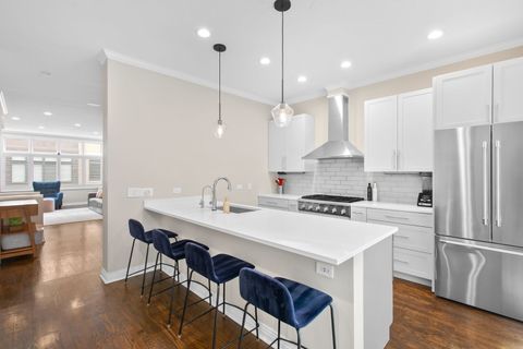 Tiny photo for 1738 S Indiana Avenue, Chicago, IL 60616 (MLS # 12633004)