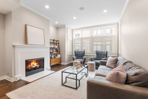 Tiny photo for 1738 S Indiana Avenue, Chicago, IL 60616 (MLS # 12633004)
