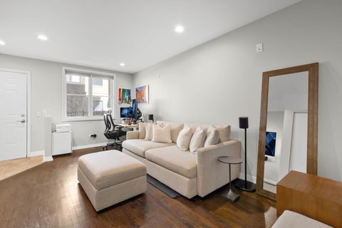 Tiny photo for 1738 S Indiana Avenue, Chicago, IL 60616 (MLS # 12633004)
