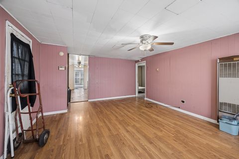 Tiny photo for 16323 Paulina Street, Markham, IL 60428 (MLS # 12610176)