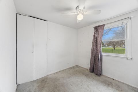 Tiny photo for 16323 Paulina Street, Markham, IL 60428 (MLS # 12610176)