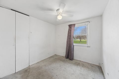 Tiny photo for 16323 Paulina Street, Markham, IL 60428 (MLS # 12610176)