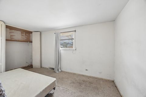 Tiny photo for 16323 Paulina Street, Markham, IL 60428 (MLS # 12610176)