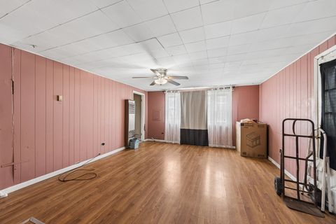 Tiny photo for 16323 Paulina Street, Markham, IL 60428 (MLS # 12610176)