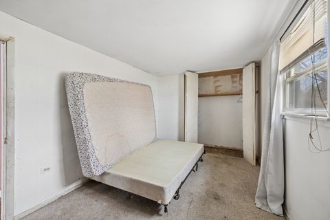 Tiny photo for 16323 Paulina Street, Markham, IL 60428 (MLS # 12610176)