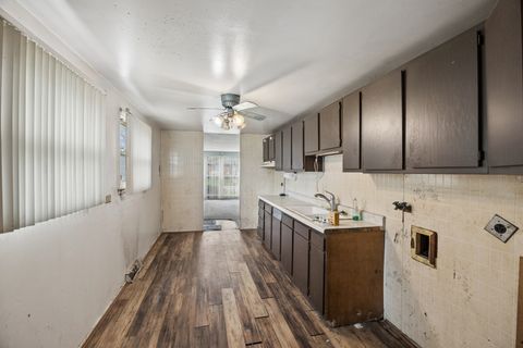 Tiny photo for 16323 Paulina Street, Markham, IL 60428 (MLS # 12610176)