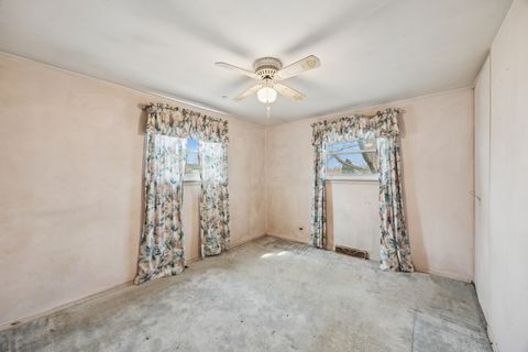 Tiny photo for 16323 Paulina Street, Markham, IL 60428 (MLS # 12610176)