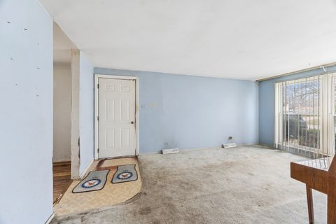 Tiny photo for 16323 Paulina Street, Markham, IL 60428 (MLS # 12610176)