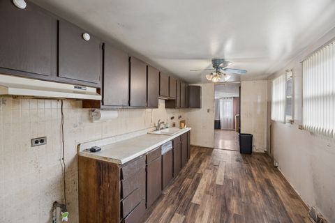 Tiny photo for 16323 Paulina Street, Markham, IL 60428 (MLS # 12610176)