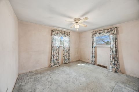 Tiny photo for 16323 Paulina Street, Markham, IL 60428 (MLS # 12610176)