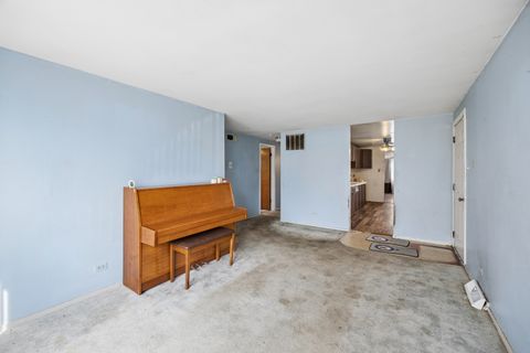 Tiny photo for 16323 Paulina Street, Markham, IL 60428 (MLS # 12610176)