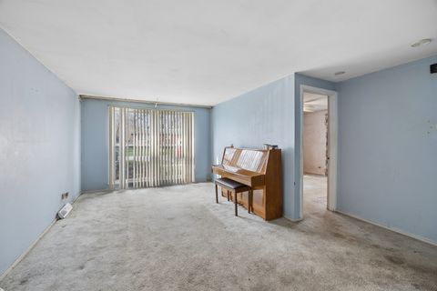 Tiny photo for 16323 Paulina Street, Markham, IL 60428 (MLS # 12610176)