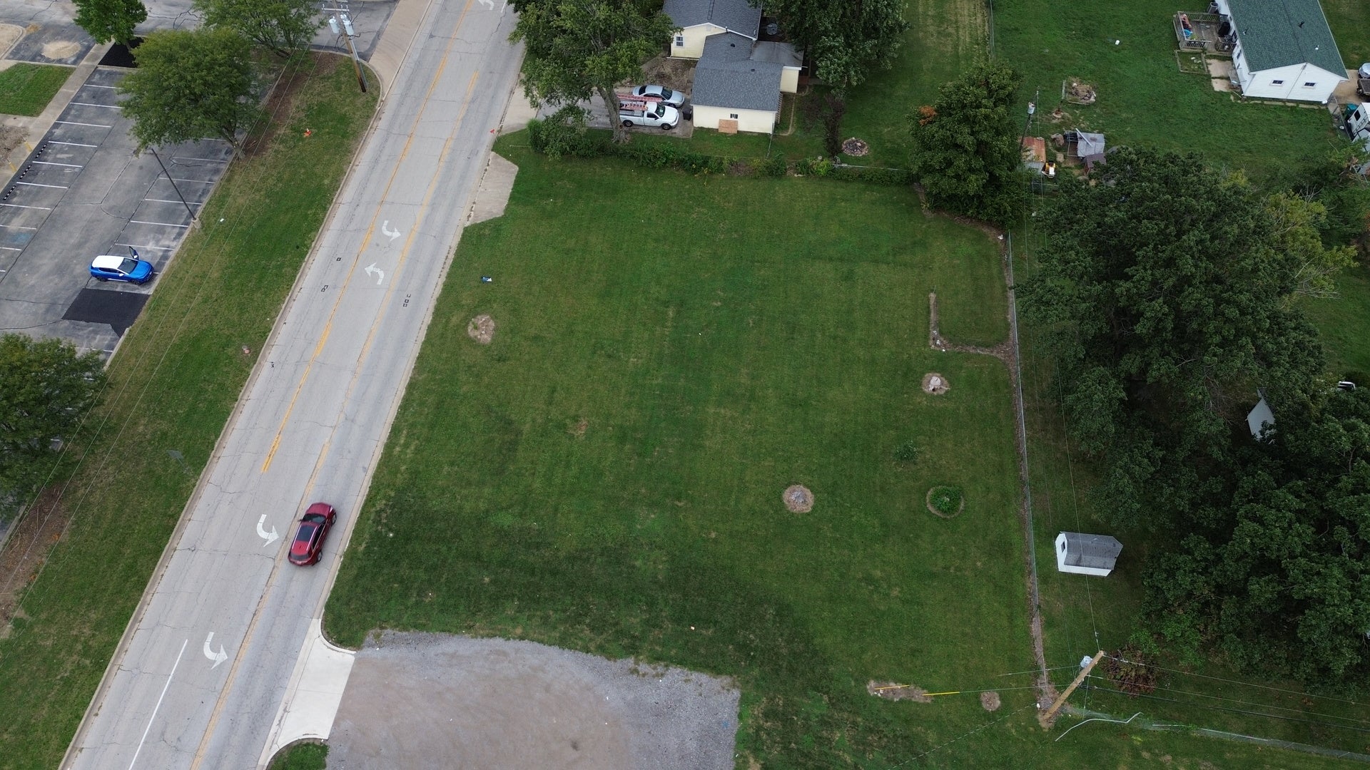 1745 S 44th Street