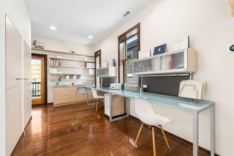 Tiny photo for Chicago, IL 60647 (MLS # 12638437)