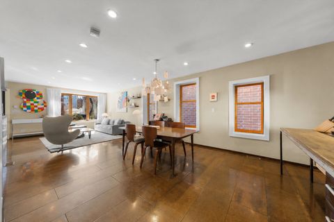 Tiny photo for Chicago, IL 60647 (MLS # 12638437)