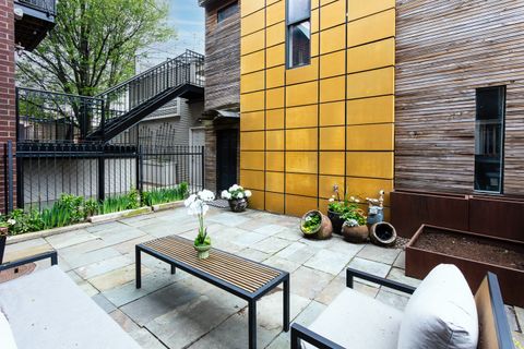 Tiny photo for Chicago, IL 60647 (MLS # 12638437)