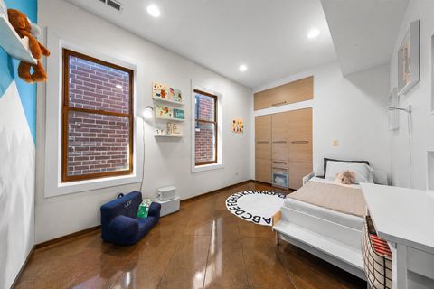 Tiny photo for Chicago, IL 60647 (MLS # 12638437)