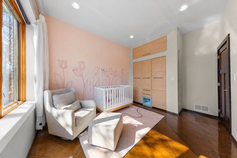 Tiny photo for Chicago, IL 60647 (MLS # 12638437)