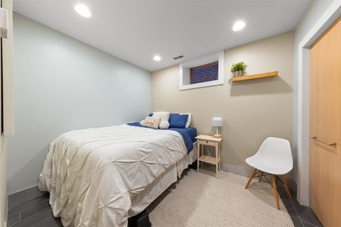 Tiny photo for Chicago, IL 60647 (MLS # 12638437)