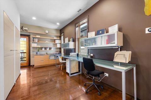Tiny photo for Chicago, IL 60647 (MLS # 12638437)