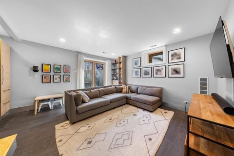 Tiny photo for Chicago, IL 60647 (MLS # 12638437)