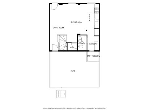 Tiny photo for Chicago, IL 60647 (MLS # 12638437)