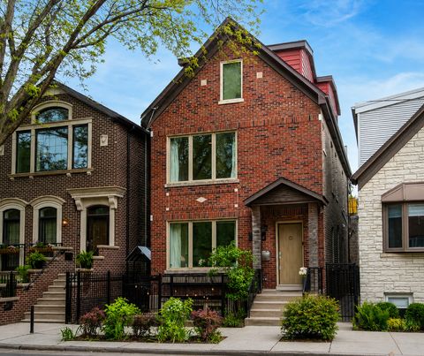Photo of Chicago, IL 60647 (MLS # 12638437)