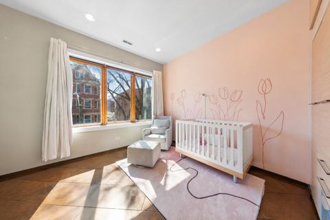 Tiny photo for Chicago, IL 60647 (MLS # 12638437)