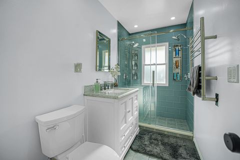 Tiny photo for 7313 Lyons Street, Morton Grove, IL 60053 (MLS # 12542358)