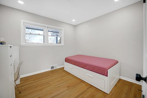 Tiny photo for 7313 Lyons Street, Morton Grove, IL 60053 (MLS # 12542358)