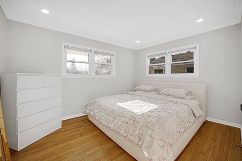 Tiny photo for 7313 Lyons Street, Morton Grove, IL 60053 (MLS # 12542358)