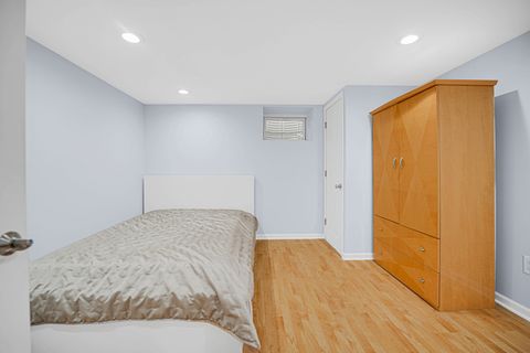 Tiny photo for 7313 Lyons Street, Morton Grove, IL 60053 (MLS # 12542358)