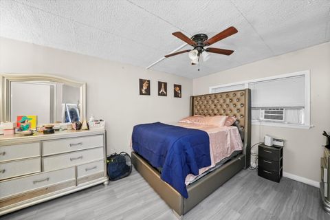Tiny photo for 129 N Mason Avenue #105, Chicago, IL 60644 (MLS # 12450303)