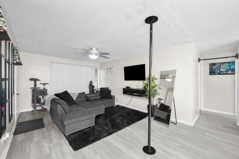 Tiny photo for 129 N Mason Avenue #105, Chicago, IL 60644 (MLS # 12450303)