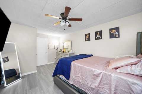 Tiny photo for 129 N Mason Avenue #105, Chicago, IL 60644 (MLS # 12450303)