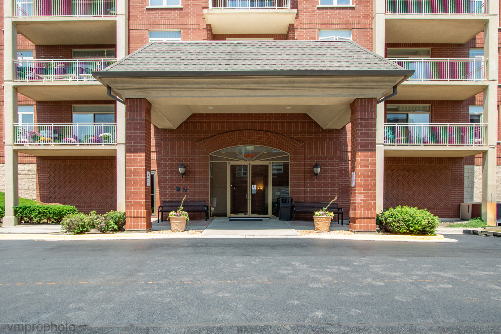 8440 Callie Avenue 410