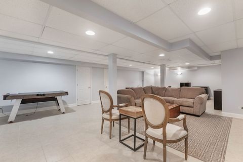 Tiny photo for 3918 Dundee Road, Northbrook, IL 60062 (MLS # 12554188)