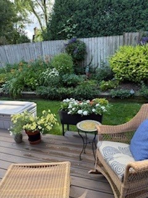 Tiny photo for 3918 Dundee Road, Northbrook, IL 60062 (MLS # 12554188)