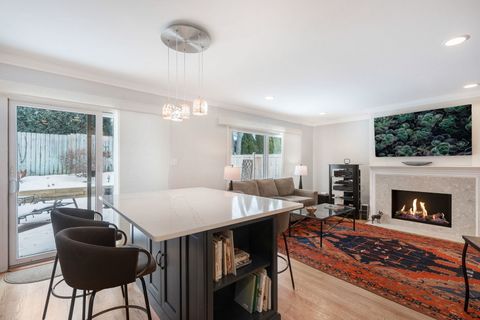 Tiny photo for 3918 Dundee Road, Northbrook, IL 60062 (MLS # 12554188)