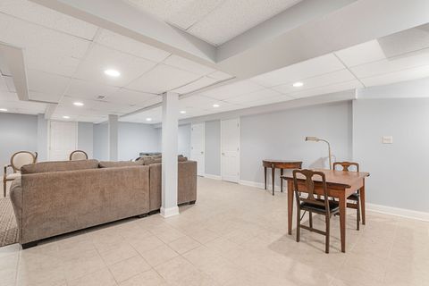 Tiny photo for 3918 Dundee Road, Northbrook, IL 60062 (MLS # 12554188)