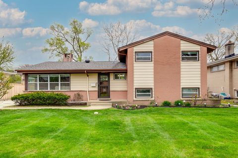 1241 Sherwood Road Glenview IL 60025